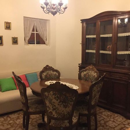 La Casa Di Luigi Apartment Montevarchi Luaran gambar