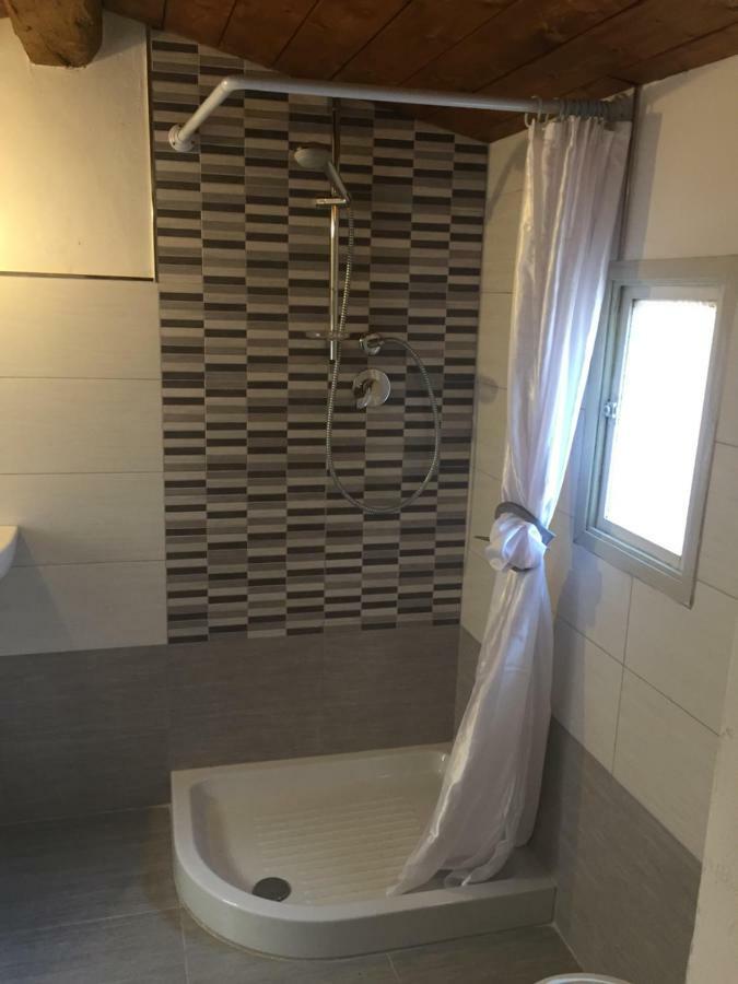 La Casa Di Luigi Apartment Montevarchi Luaran gambar