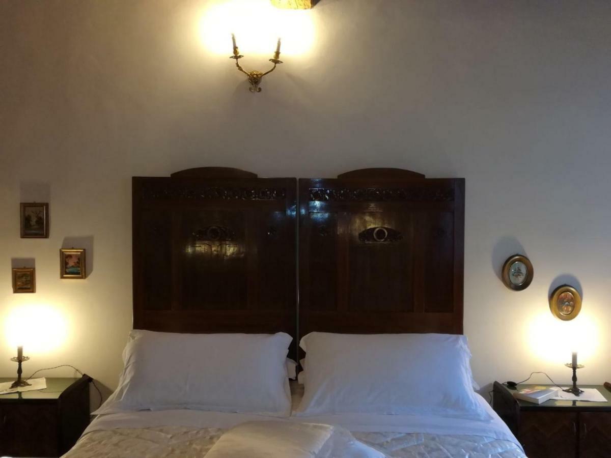 La Casa Di Luigi Apartment Montevarchi Luaran gambar