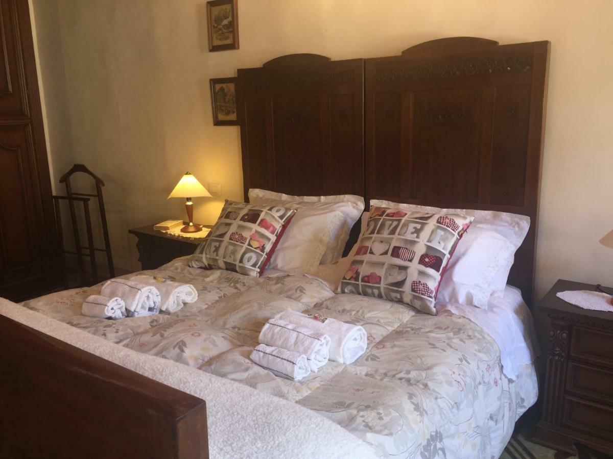 La Casa Di Luigi Apartment Montevarchi Luaran gambar